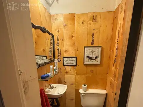 Casa en Venta 25 años