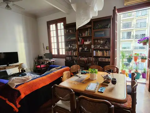 Departamento en Venta de 3 dormitorios