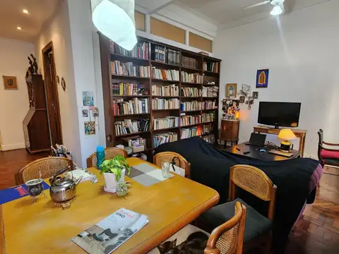 Departamento en Venta en Recoleta, USD 215.000