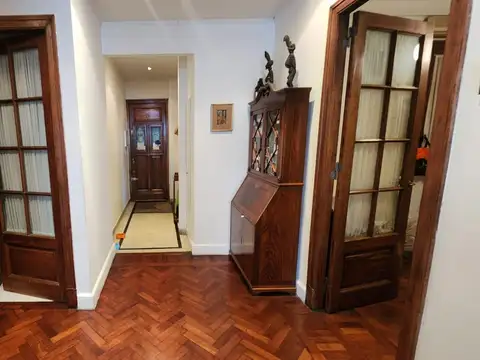 Departamento en Venta 90 años