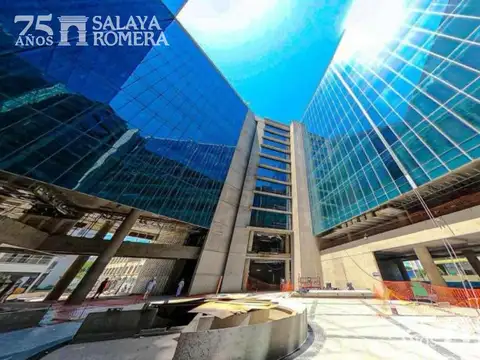 Oficina en Venta en Retiro, USD 1.000