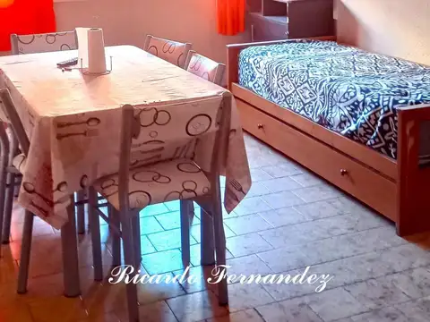 Departamento en Venta 43 años