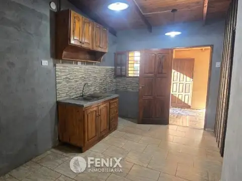 CF1288 - CASA EN VENTA - 3 DORMITORIOS - GARUPÁ