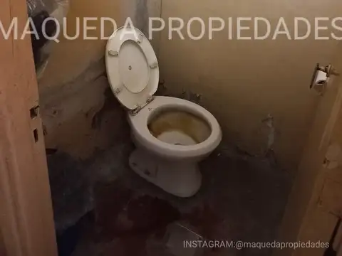 Avenida Eva Peron 5400