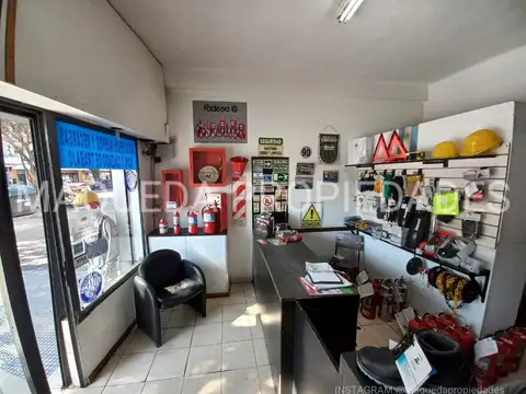 Local en Venta en Villa Lugano, USD 45.000