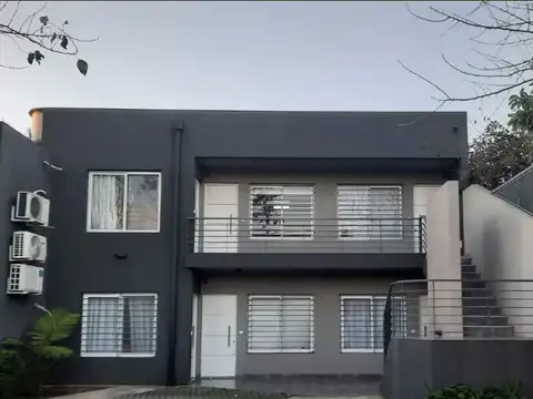 OPORTUNIDAD VENTA Departamento 3 amb con cochera!