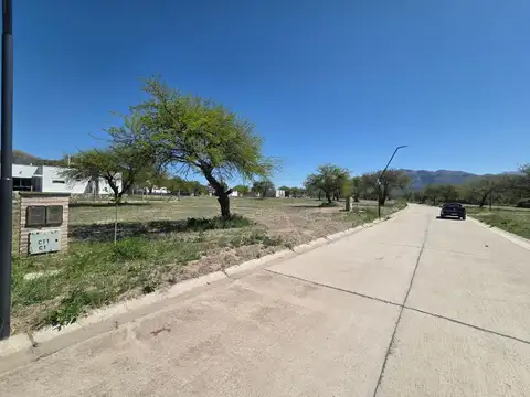 avenida del Portezuelo