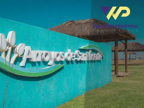 Terreno en Venta de 600,0 m2