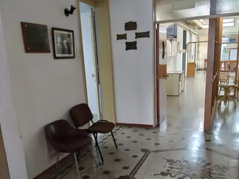 Terreno en Venta en 30 De Octubre, USD 210.000