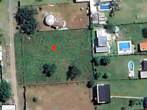 Terreno en Venta en Rosario de Lerma, USD 55.000