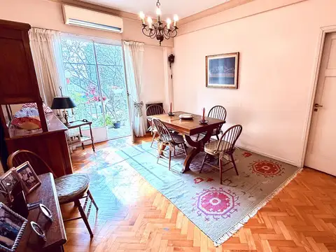 Departamento en Venta 45 años