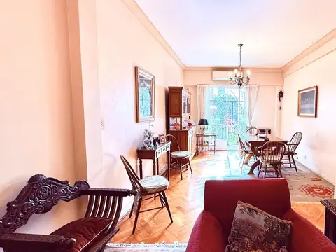 Departamento en Venta de 4 ambientes
