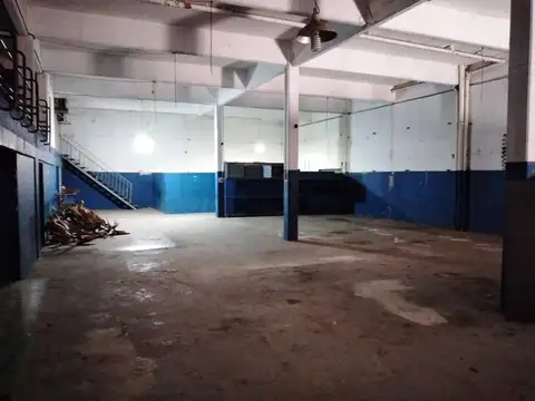 Galpon en Venta 40 años