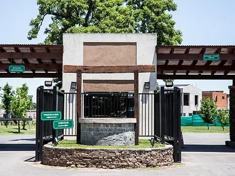 Terreno en Venta en Manzanares, USD 43.000