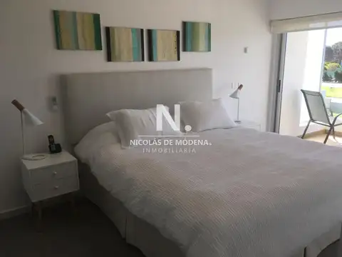 Departamento en Alquiler Temporal en Rincón del Indio, USD 18.000