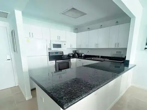 Departamento en Alquiler A Estrenar