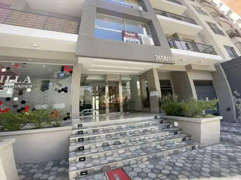 Velez Sarsfield , Piso 2