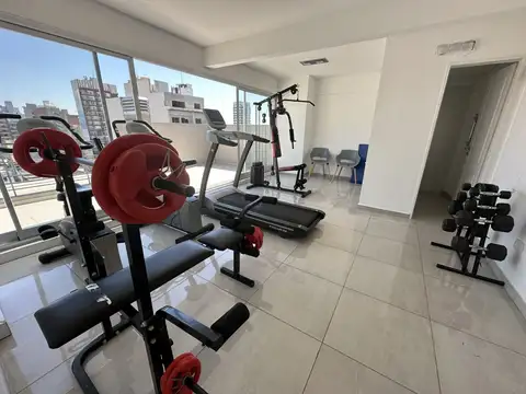 Departamento en Alquiler de 1 dormitorio