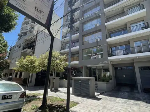 Departamento en Alquiler de 2 ambientes