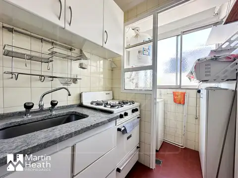 Departamento en Alquiler 45 años