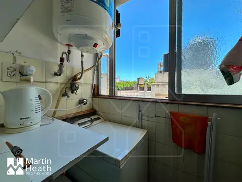 Departamento en Alquiler Permite mascota