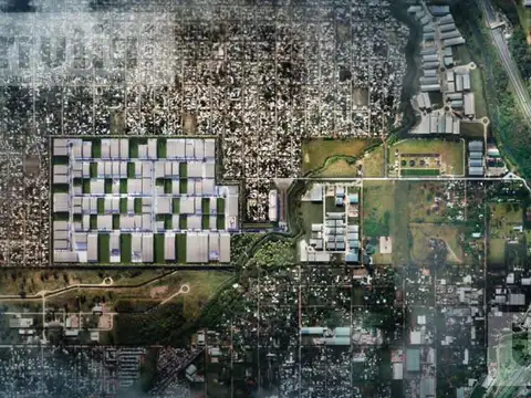 Galpon en Alquiler en Trujui, USD 8