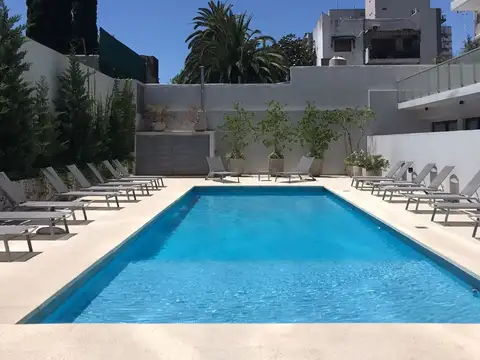 Excelente oportunidad departamento 1 ambiente en Villa Devoto
