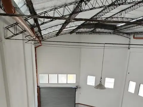 Galpon en Alquiler en Boedo, $ 4.500.000