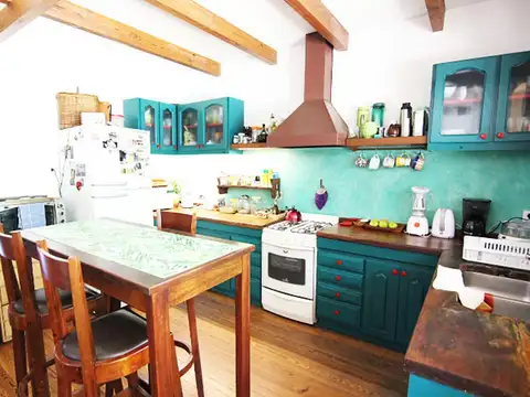 Casa en Venta al Sur