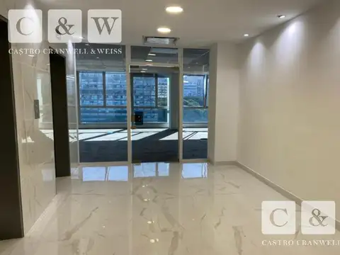 Carlos Pellegrini al 800 | Oficina el alquiler | Microcentro