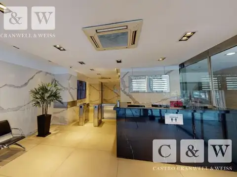 Carlos Pellegrini al 800