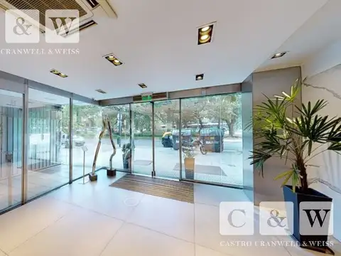 Oficina en Alquiler en Centro, USD 11.016