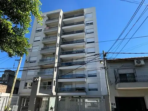 BONIFACINI 3800, Piso 4