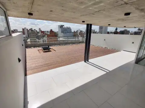 Departamento duplex a estrenar. 3 dormitorios. Premium. Paraguay y Cochabamba