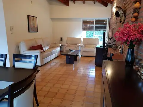 VENTA CASA COUNTRY VENADO I CANNING APTO CREDITO