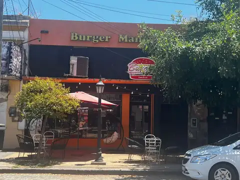 Atencion Inversores: Local Comercial Céntrico En Venta, General Las Heras