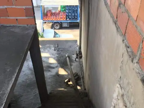 Casa en Venta en Villa Lugano, USD 330.000