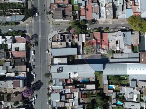 Avenida General Roca 100