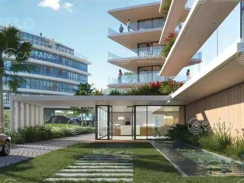 Departamento en Alquiler Temporal en Pinares, USD 0