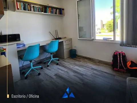 Casa en Venta 8 años