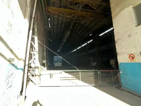 Galpon en Alquiler en Mataderos, USD 15.000