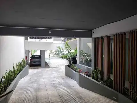 Cochera en venta - 12Mts2 - Belgrano