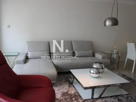 Departamento en Alquiler Temporal en Playa Brava, USD 8.500