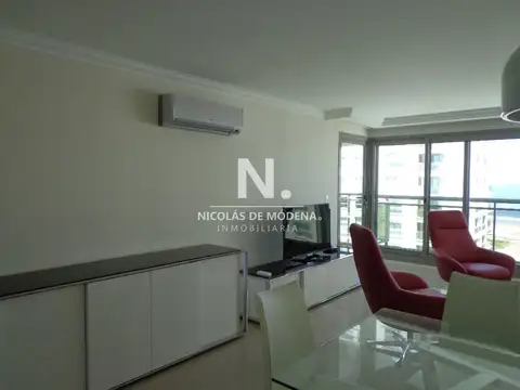 Departamento en Alquiler Temporal 2025 años