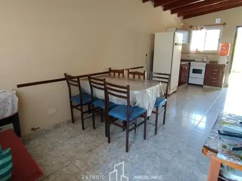 Casa en Venta 10 años
