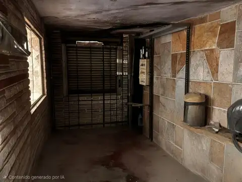 Monseñor Bufano  al 3200