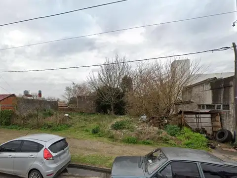 Terreno en venta - 200Mts2 - Tolosa