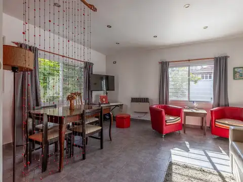 Casa en Venta de 2 dormitorios