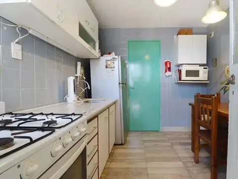 Departamento en Venta 40 años