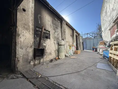 Galpon en Alquiler en General San Martin, $ 3.800.000